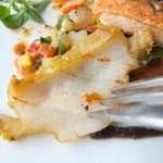 シャルティエ - 