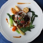 シャルティエ - 