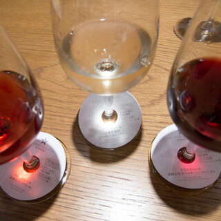 グランポレール ワインバー オーサカ_0