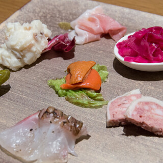 グランポレール ワインバー オーサカ_1