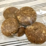 Gurasu Kafe - クッキー（テイクアウト用）