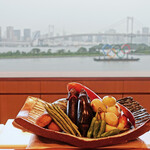 日本料理 「さくら」  - RESERVED SEAT