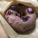 DOUGHNUT PLANT - 