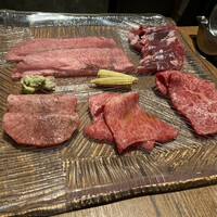 焼肉 うしみつ 恵比寿本店 - 