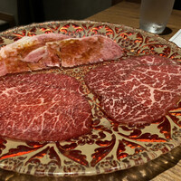 焼肉 うしみつ 恵比寿本店 - 