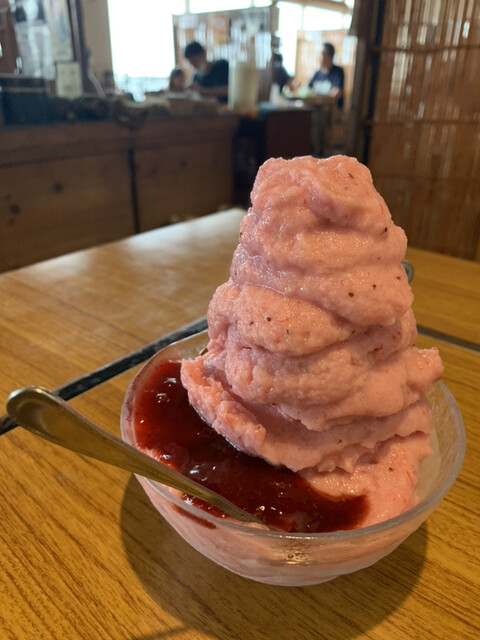 やまざき屋 東萩 お好み焼き たこ焼き その他 食べログ やまざき屋 東萩 お好み焼き たこ焼き その他 食べログ