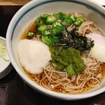 Juuwari Soba Kai - 