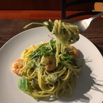 フォントリップス カフェ＆バー - 