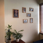 フォントリップス カフェ＆バー - 