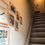 フォントリップス カフェ＆バー - 