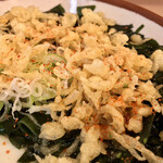 そばの神田 東一屋 - ええい面倒だ、一味も七味もブチまけろ！  #BCMKR!