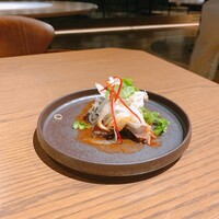 Longrain Tokyo - 