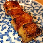 Ganso yakitori kushi hacchin - 