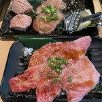 Yakiniku Sakaba Tomosankaku Hanare - 