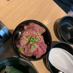 Yakiniku Sakaba Tomosankaku Hanare - 