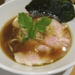 本町製麺所 阿倍野卸売工場 中華そば工房 - 