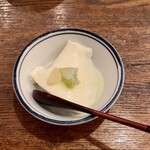 麻布 川上庵 - 