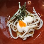 駅前芭蕉館 - とろろ・とびこ・海苔で♪