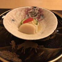 水暉 ザ・リッツ・カールトン京都 - 