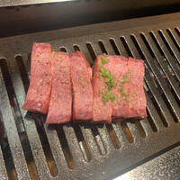 焼肉ぽんが 田町店 - 