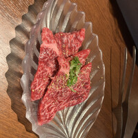 焼肉ぽんが 田町店 - 