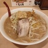 北海道恵比寿 立川ラーメンスクエア店