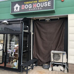 DOG HOUSE - 