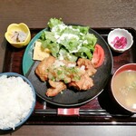 三平DINING - 