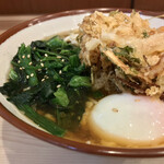 そばの神田 東一屋 - #食べログ的に撮るとこうなる。