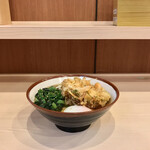 そばの神田 東一屋 - #家庭画報風味。