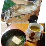 日本料理　ふじ - 