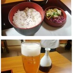 日本料理　ふじ - 