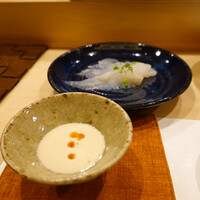 鮨 やすみつ - 