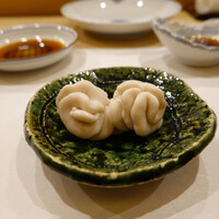 鮨 やすみつ - 