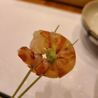 天婦羅 みやしろ - 