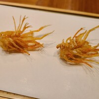 天婦羅 みやしろ - 