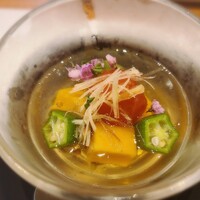 天婦羅 みやしろ - 