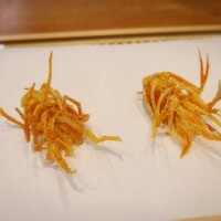 天婦羅 みやしろ - 