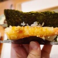 天婦羅 みやしろ - 