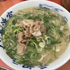 元祖ラーメン長浜家