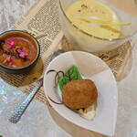 トゥ・ラ・ジョア - 