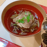 トゥ・ラ・ジョア - 