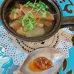 トゥ・ラ・ジョア - 