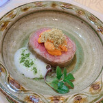 トゥ・ラ・ジョア - 