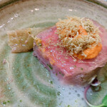 トゥ・ラ・ジョア - 