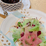 トゥ・ラ・ジョア - 