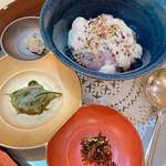 トゥ・ラ・ジョア - 