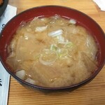 とんかつ 栄ちゃん - 