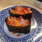 Muten Kurazushi - 