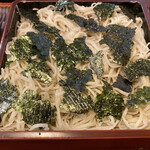 Teuchi Soba Ishioka - 